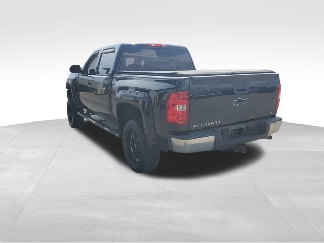 Used 2013 Chevrolet Silverado 1500 LT w/ All-Star Edition AWD/4WD image 6