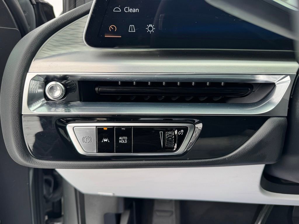 Certified 2024 Cadillac Lyriq Sport w/ LPO, Floor Liner Package image 25