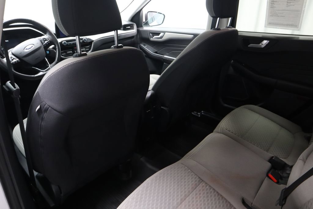 Certified 2021 Ford Escape SE w/ Convenience Package AWD/4WD image 21