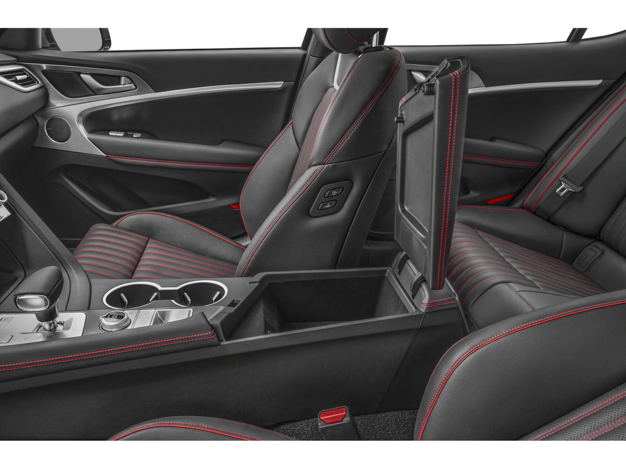 New 2026 Genesis G70 3.3T Sport Prestige AWD/4WD image 10