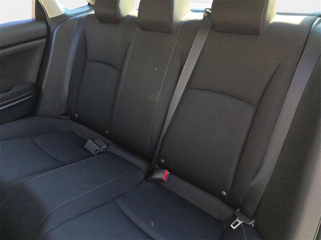Used 2017 Honda Civic LX image 17