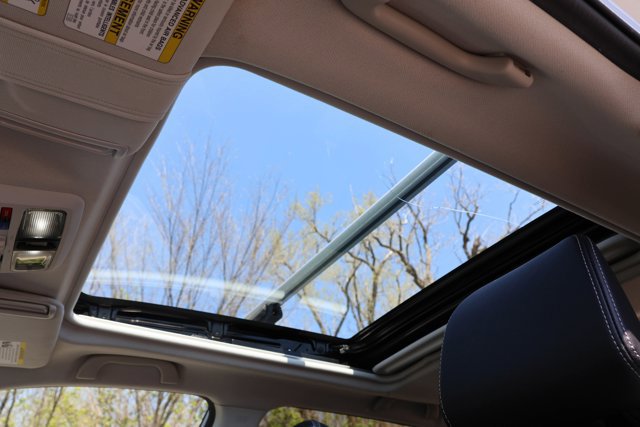 Used 2018 Subaru Forester 2.5i Limited image 22