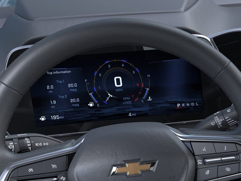 New 2026 Chevrolet Tahoe Premier AWD/4WD image 21