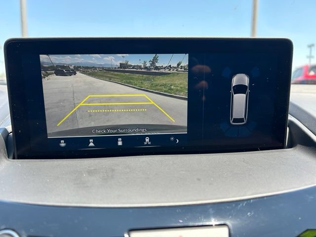 Used 2022 Acura RDX A-Spec AWD/4WD image 18
