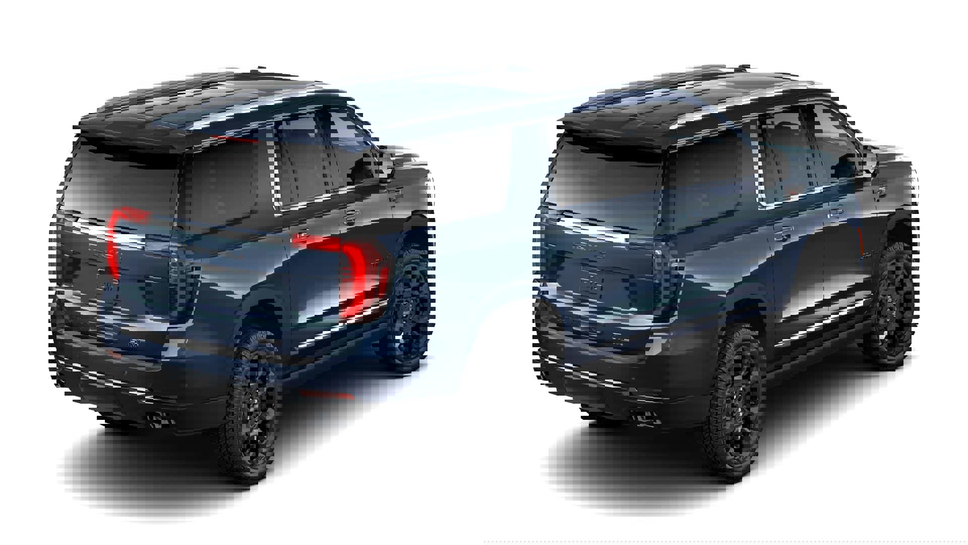 New 2026 GMC Yukon XL Denali image 3