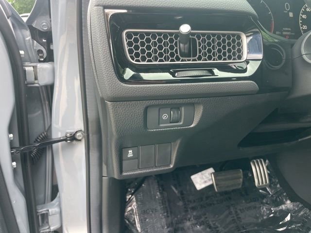 New 2025 Honda Civic Sport image 17