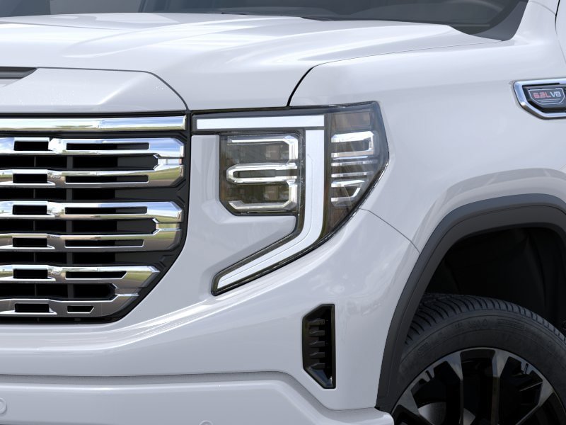 New 2026 GMC Sierra 1500 Denali AWD/4WD image 10