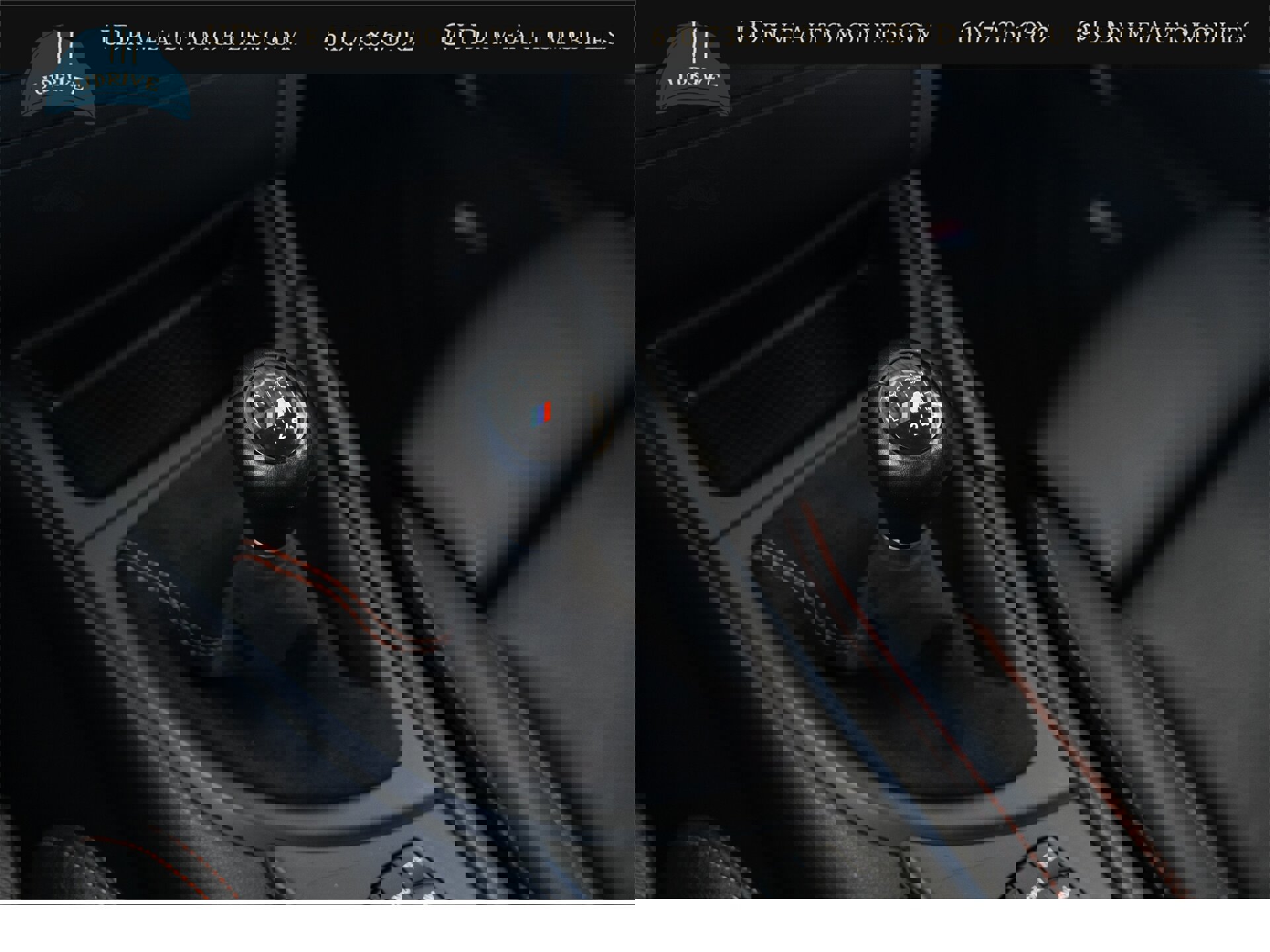 Used 2011 BMW 1 Series M M image 36