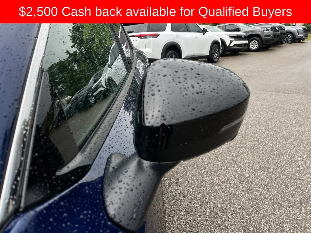 New 2026 Nissan Kicks SR w/ Cold Weather Package AWD/4WD image 34