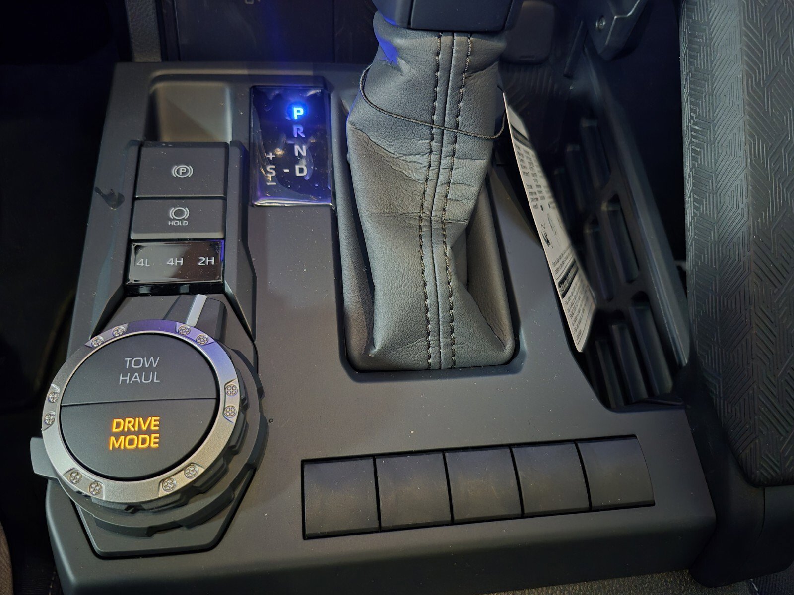 New 2026 Toyota Tacoma SR5 image 41