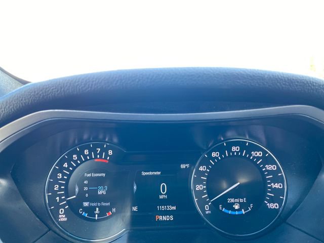 Used 2019 Lincoln MKZ Reserve w/ Reserve Plus Package image 25