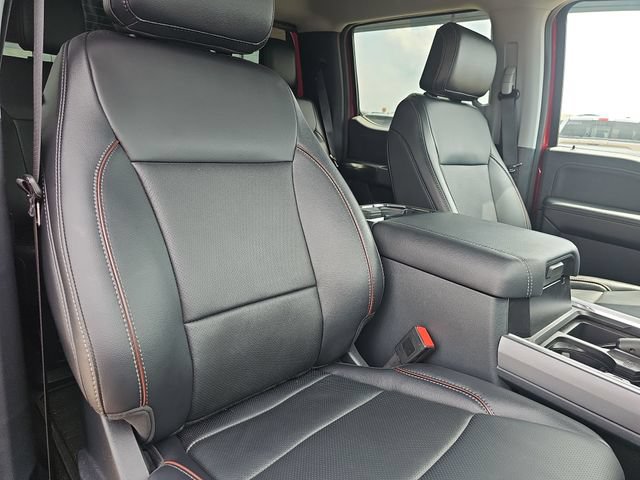 Used 2024 Ford F350 Lariat w/ Sport Appearance Package AWD/4WD image 28