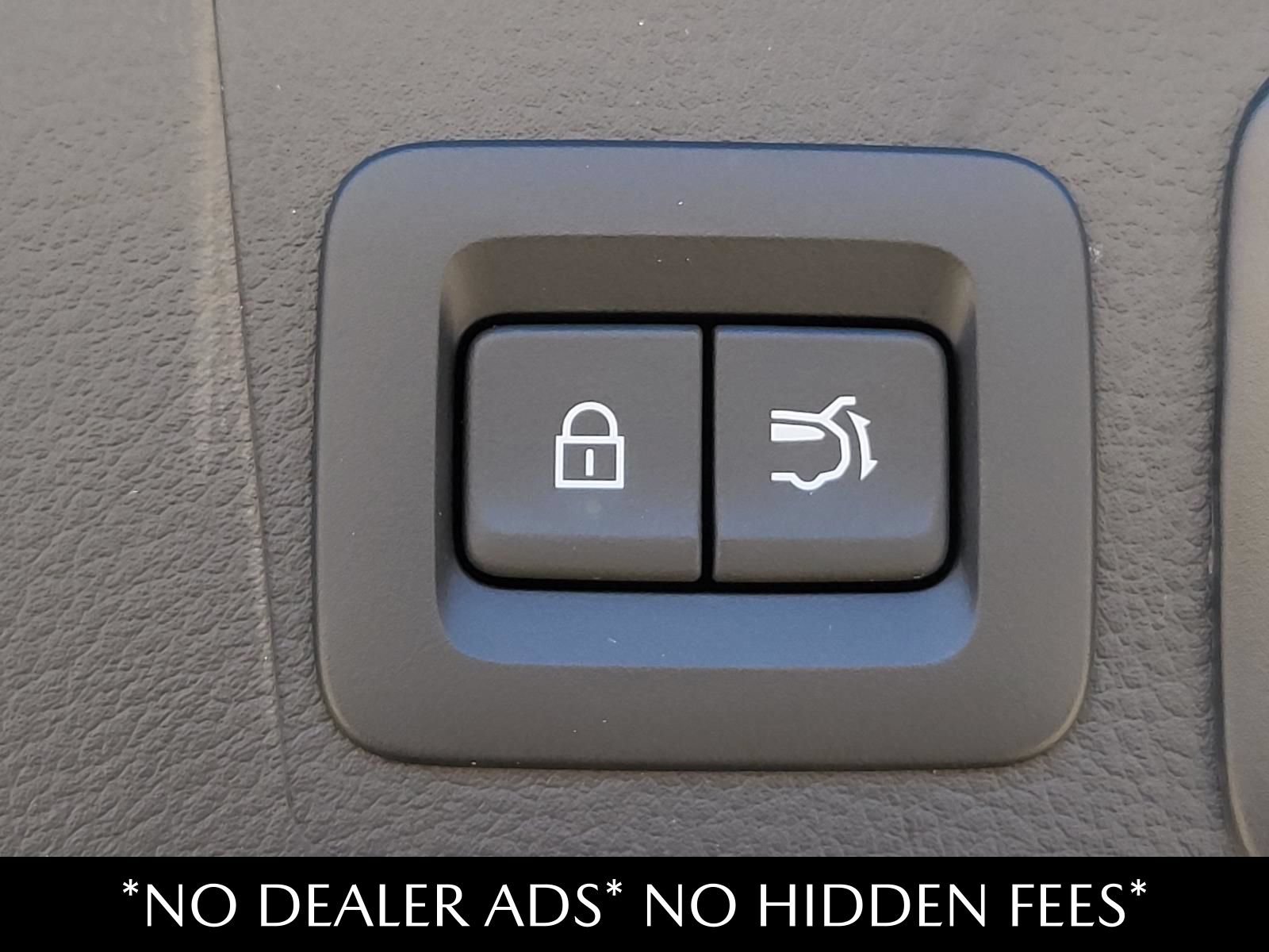 New 2026 MAZDA CX-50 AWD 2.5 Hybrid w/ Weather Package image 10