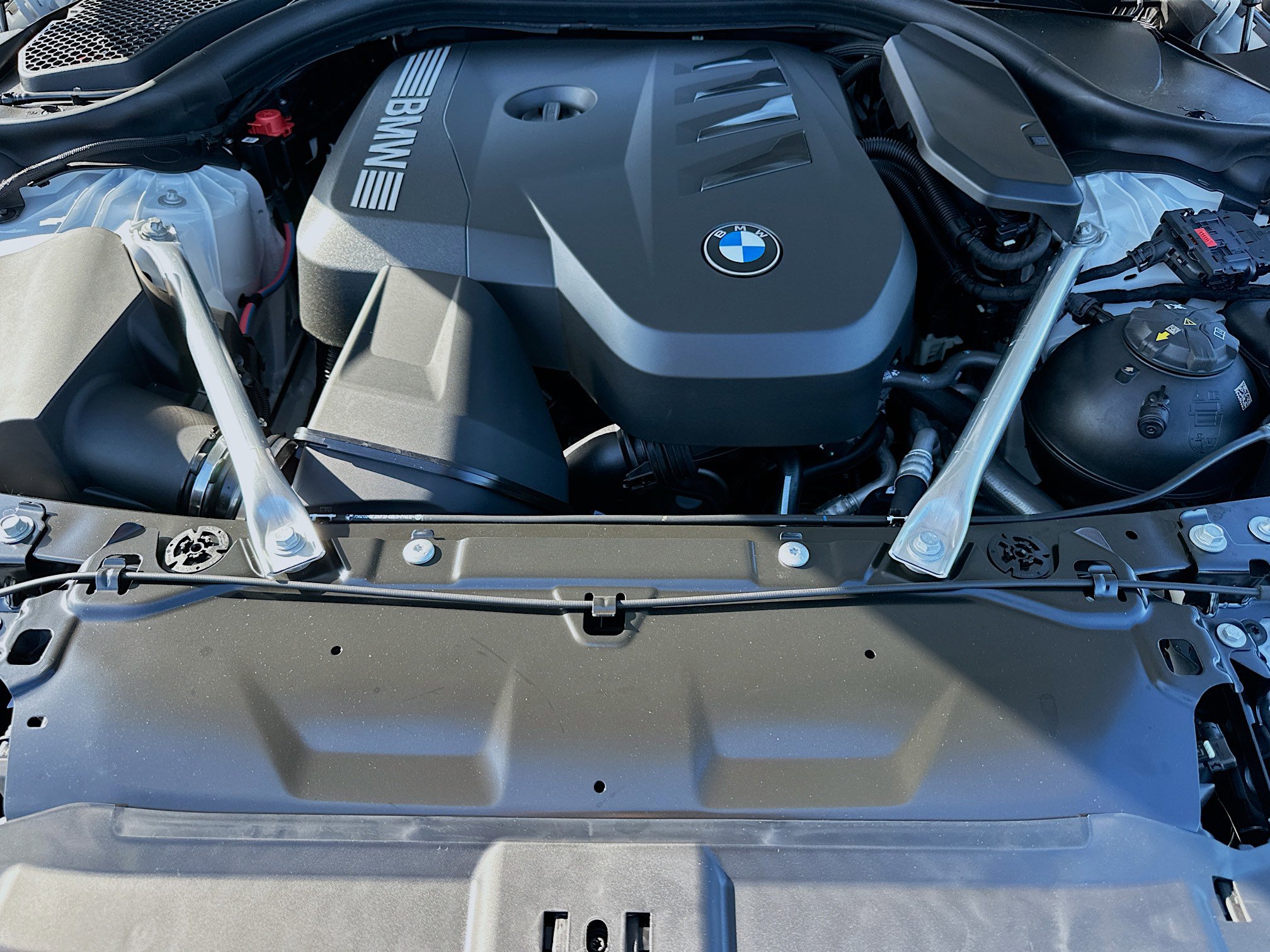 New 2026 BMW 530i image 25