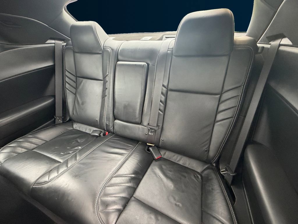 Used 2023 Dodge Challenger SRT Hellcat RWD image 16