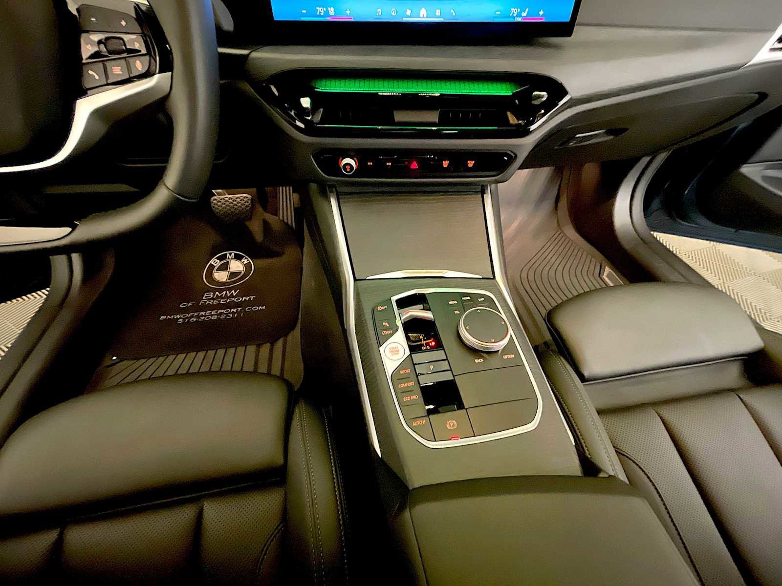 Used 2025 BMW 430i xDrive Coupe w/ Convenience Package image 18