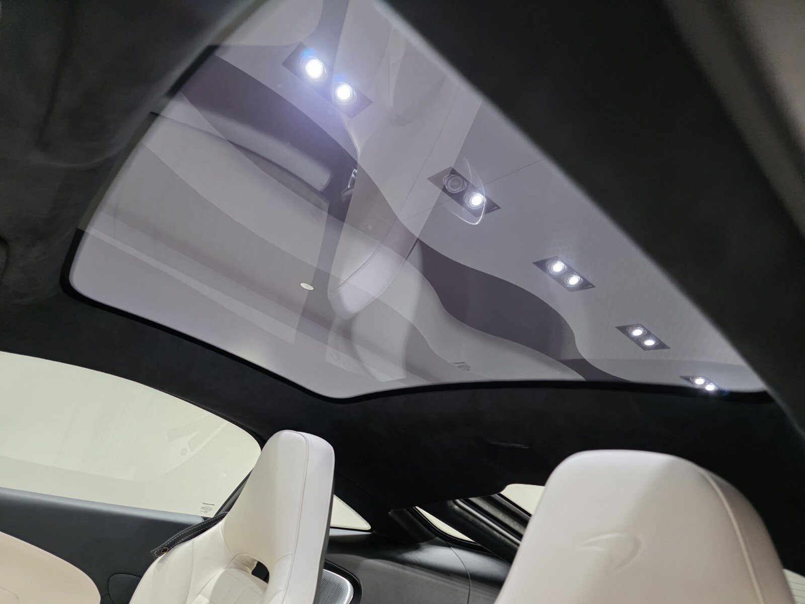 New 2026 McLaren GTS RWD image 8