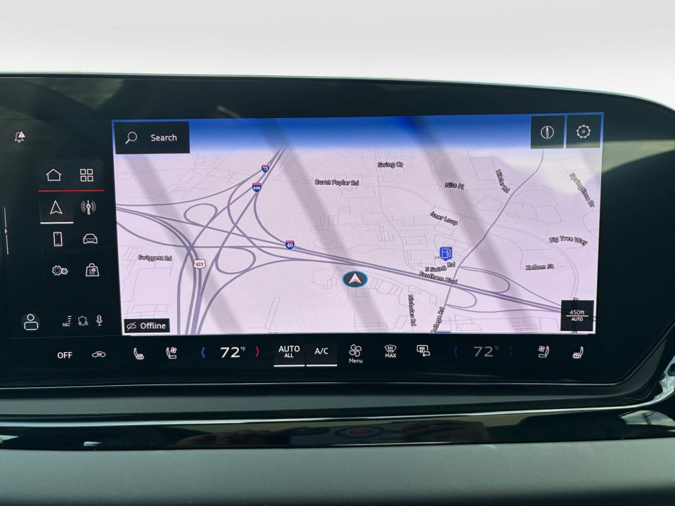 Certified 2026 Audi A6 Premium Plus w/ Premium Plus Package image 17