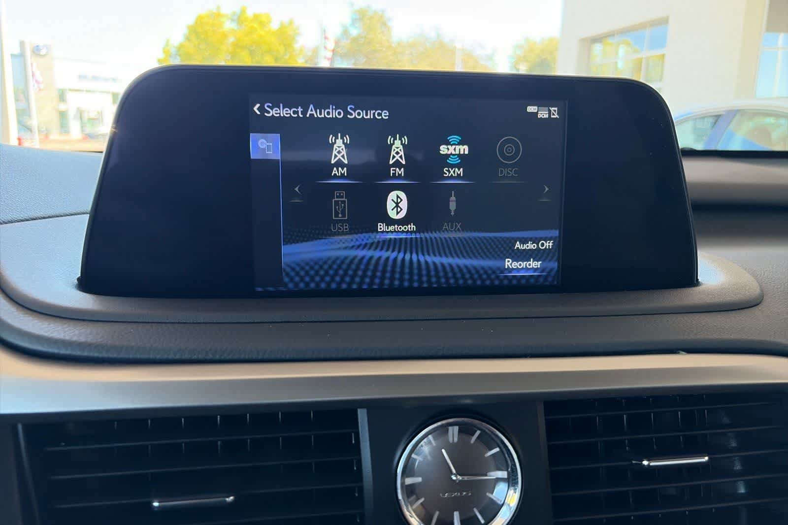 Used 2022 Lexus RX 350 FWD w/ Premium Package image 19