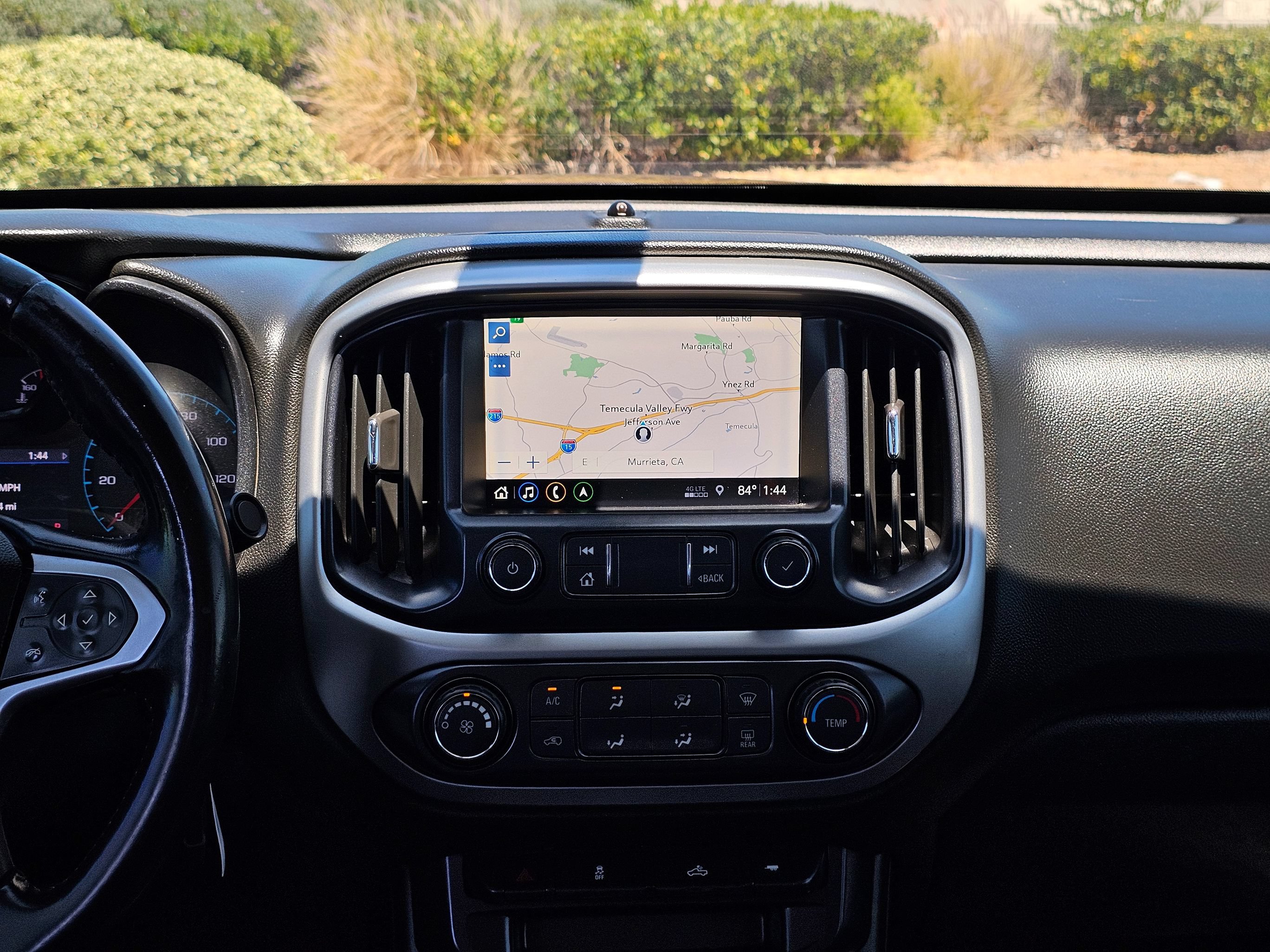 Used 2019 Chevrolet Colorado LT w/ LT Convenience Package RWD image 23