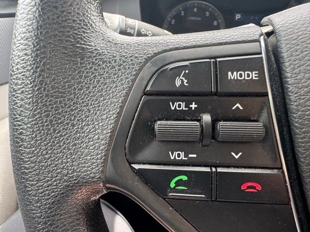Used 2017 Hyundai Sonata SE FWD image 18