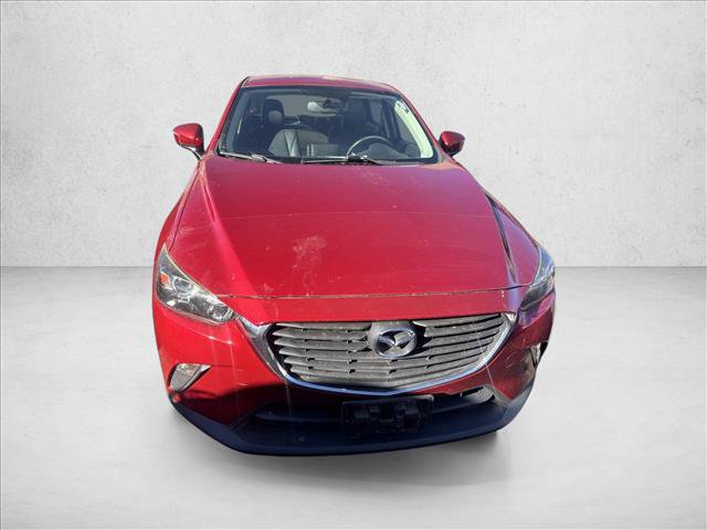 Used 2017 MAZDA CX-3 Touring w/ Premium Package image 8