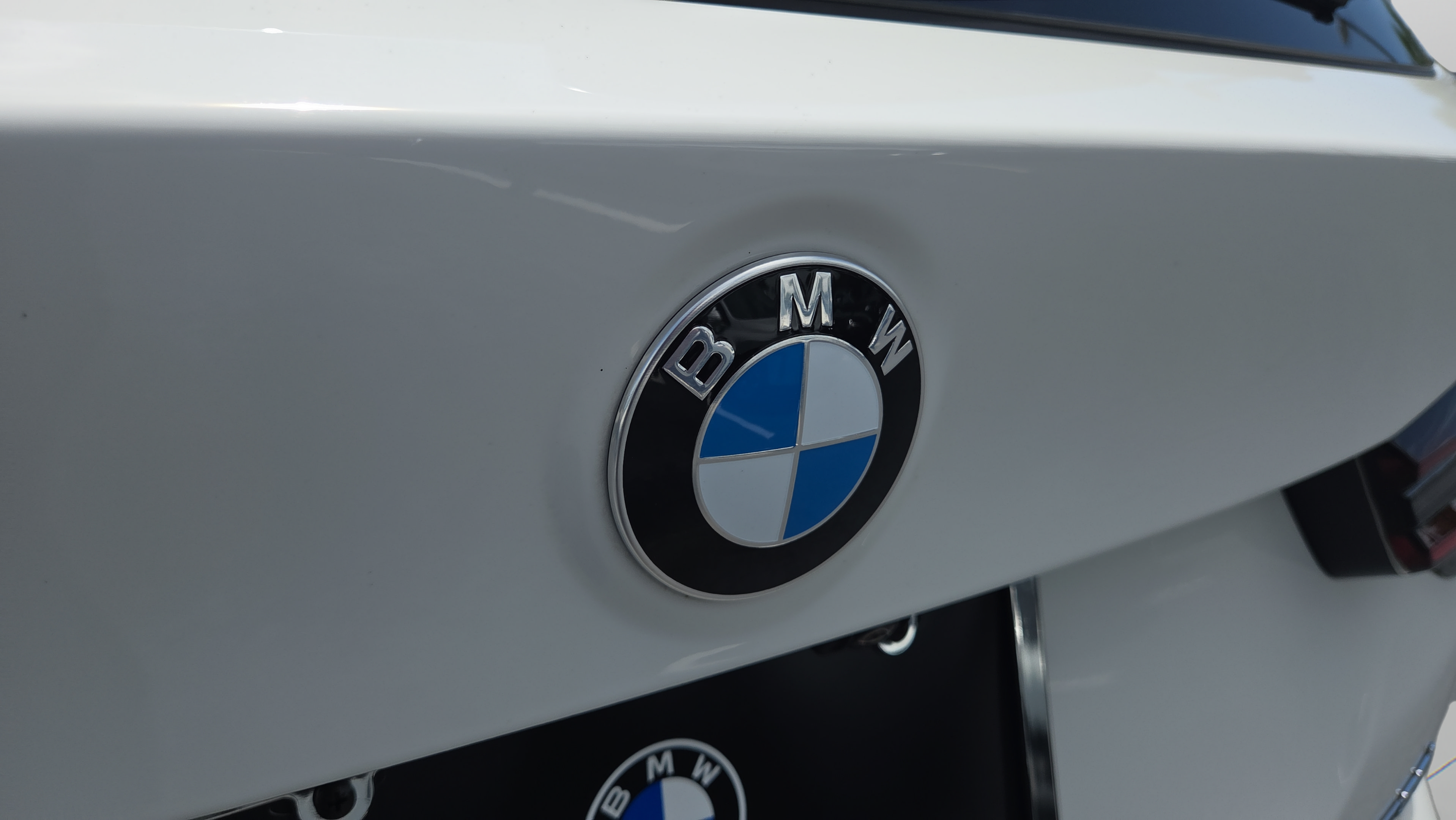 Used 2024 BMW X3 sDrive30i w/ Convenience Package RWD image 36