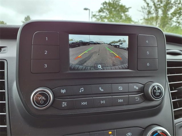 Used 2023 Ford Transit 250 Low Roof w/ Exterior Upgrade Package image 15