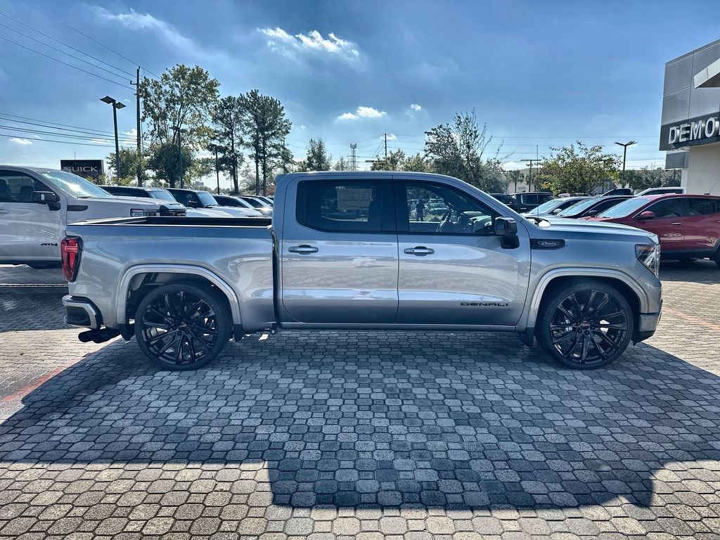 New 2026 GMC Sierra 1500 Elevation image 10