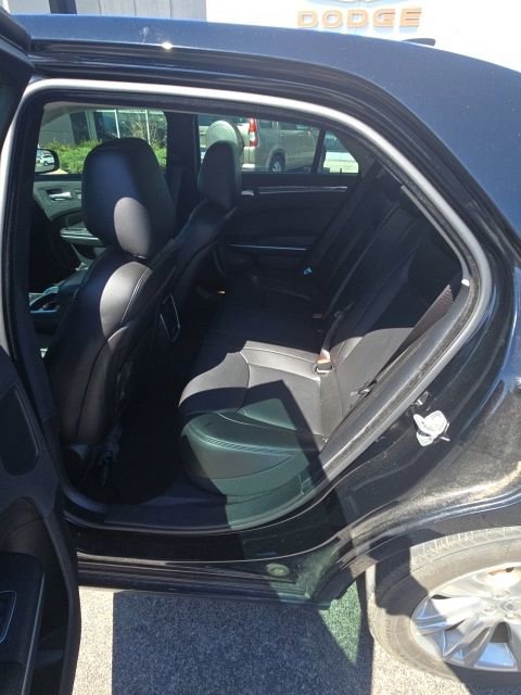 Used 2021 Chrysler 300 Touring L w/ Popular Equipment Group image 17