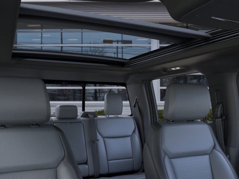 New 2025 Ford F150 Lightning Lariat image 22