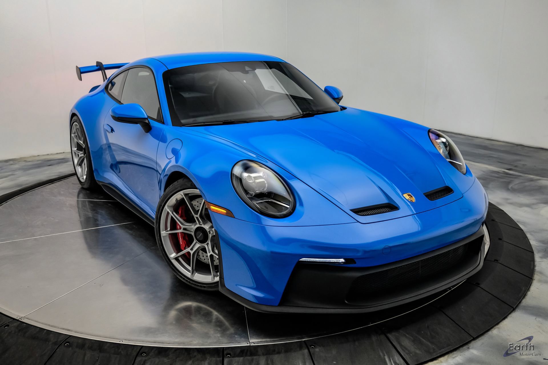 Used 2022 Porsche 911 GT3 RWD image 31
