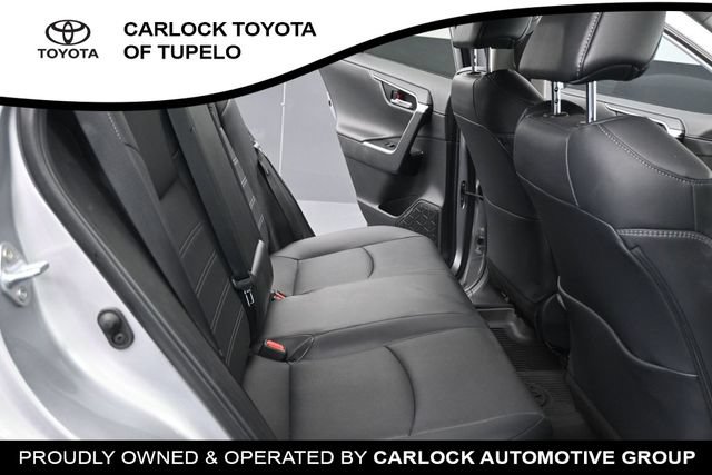 Used 2024 Toyota RAV4 Limited AWD/4WD image 46