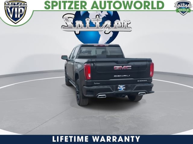 New 2026 GMC Sierra 1500 Denali image 8
