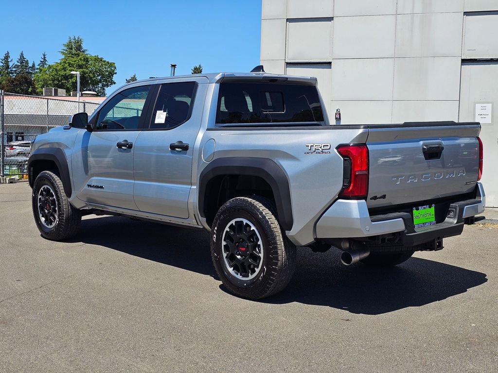 New 2026 Toyota bZ AWD/4WD image 39