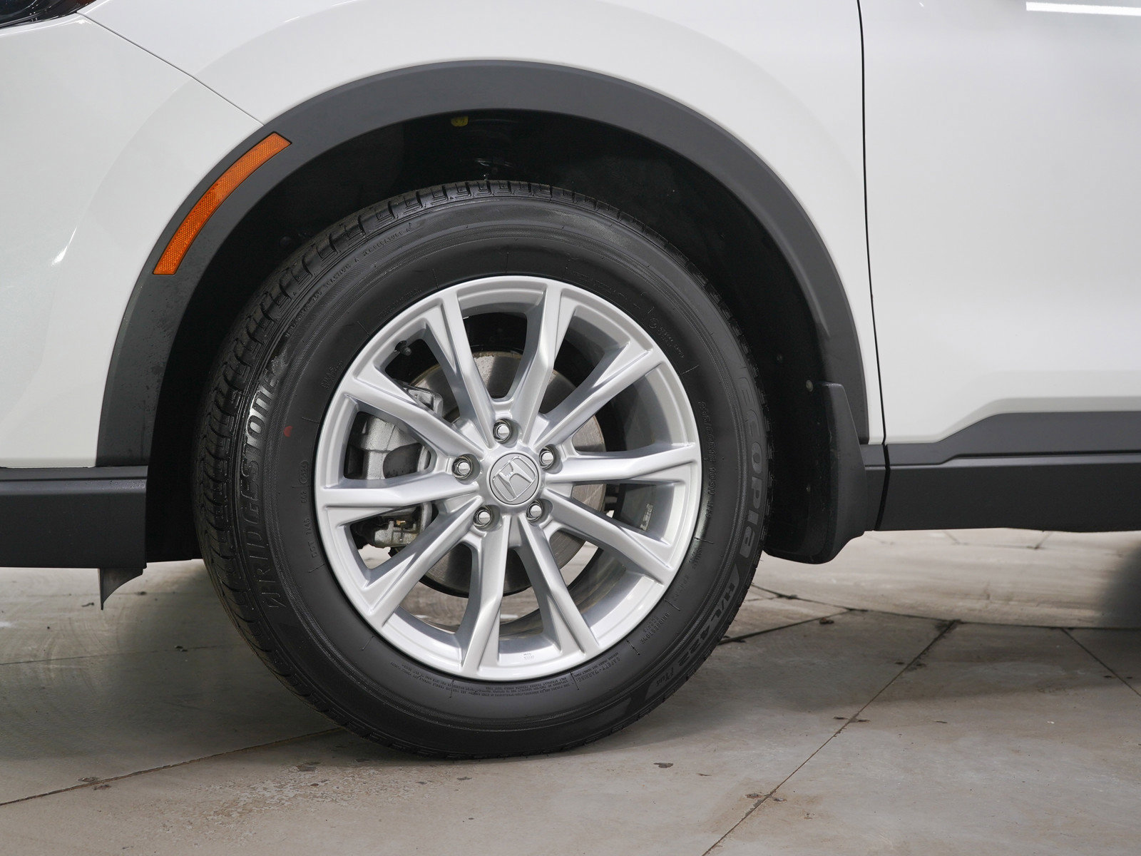 Used 2024 Honda CR-V EX-L image 29