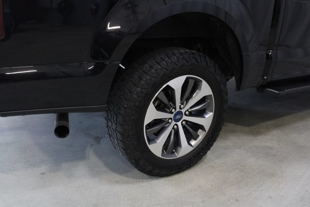 Used 2019 Ford F150 XL w/ Equipment Group 101A Mid AWD/4WD image 24