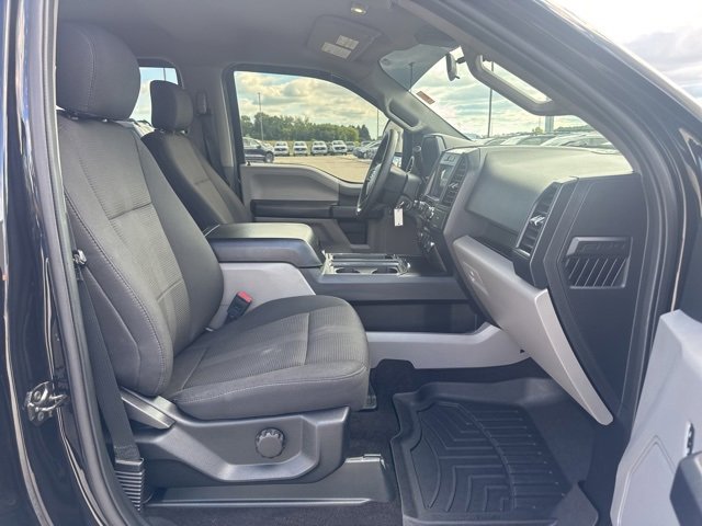 Used 2019 Ford F150 XL w/ Equipment Group 101A Mid image 18