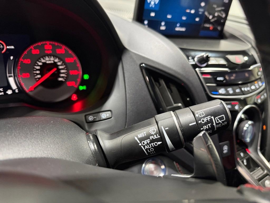 Used 2020 Acura RDX A-Spec image 37