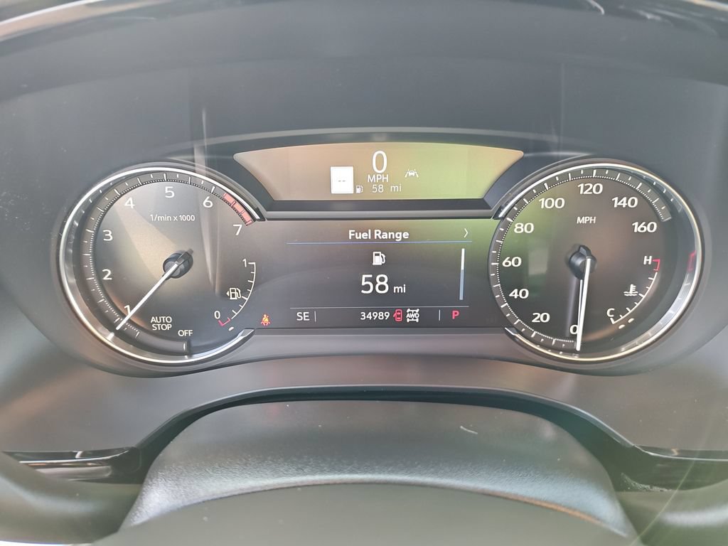 Used 2023 Cadillac XT5 Premium Luxury AWD/4WD image 18