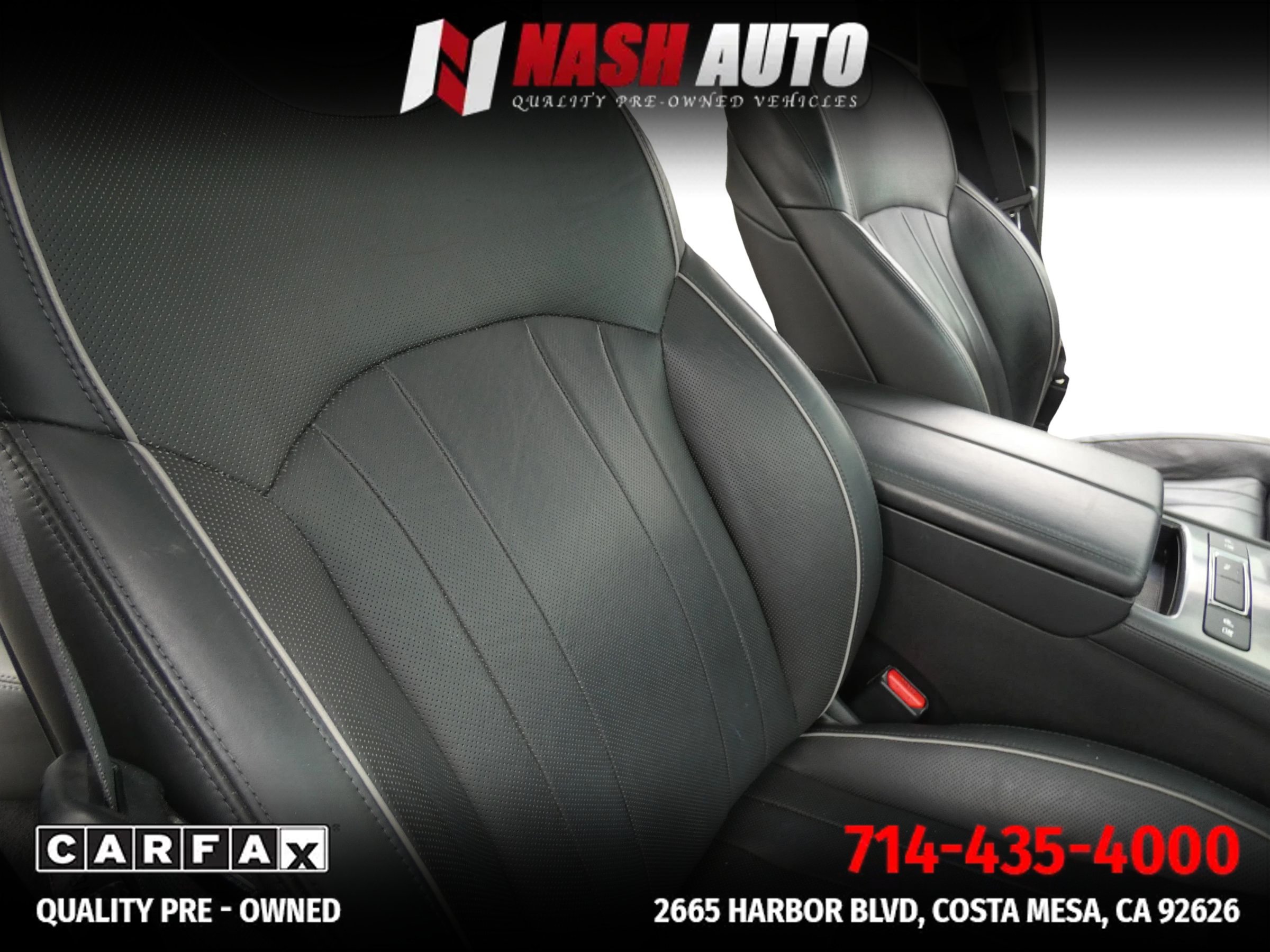 Used 2015 Hyundai Genesis 3.8 w/ Option Group 03 RWD image 27