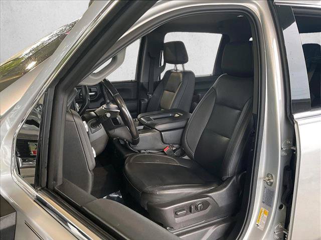 Certified 2022 GMC Sierra 2500 SLT w/ Gooseneck/5TH Wheel Package RWD image 27