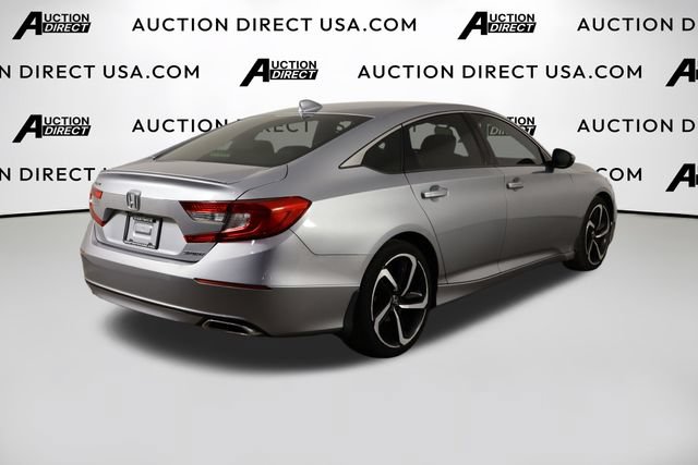 Used 2020 Honda Accord Sport image 40