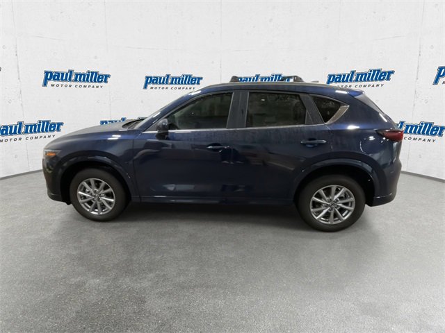 New 2025 MAZDA CX-5 AWD 2.5 S image 6