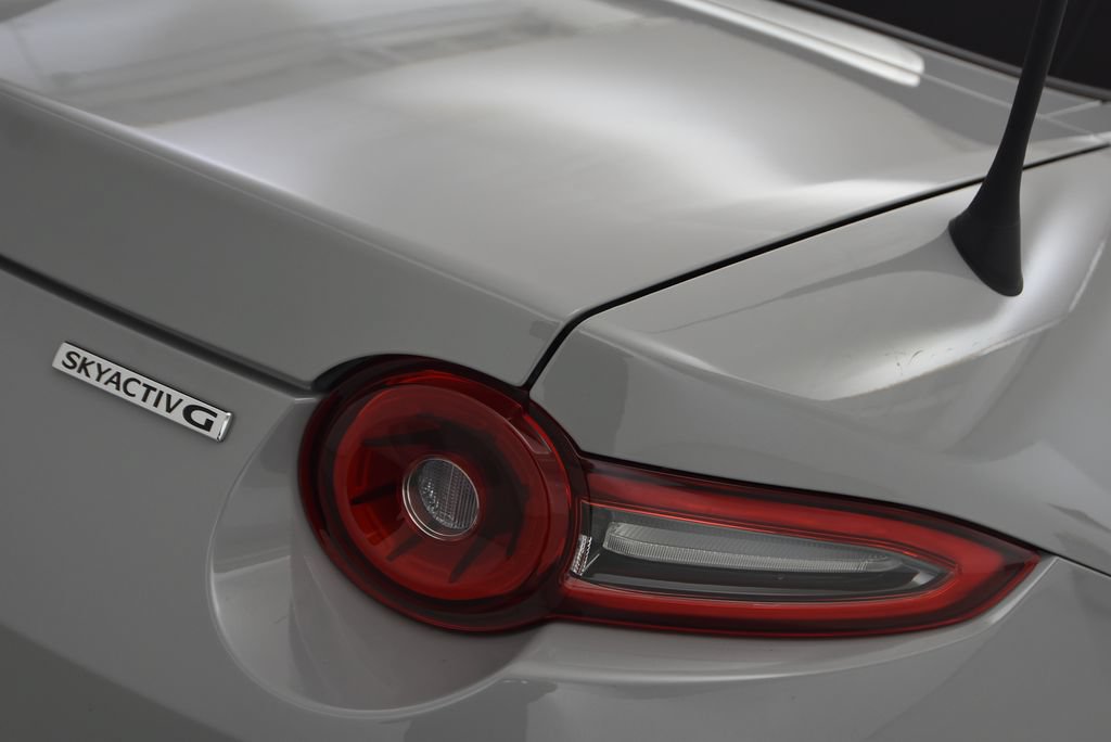 New 2026 MAZDA MX-5 Miata Grand Touring w/ Weather Package RWD image 47