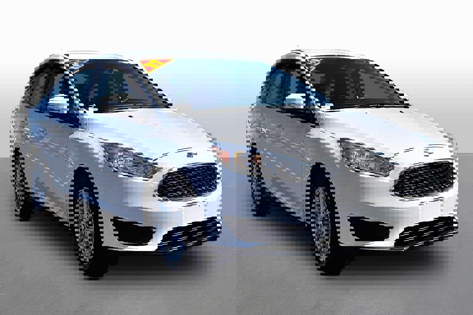 Used 2017 Ford Focus SE image 10