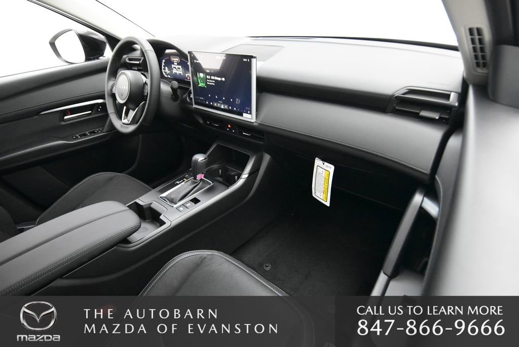 New 2026 MAZDA CX-5 Preferred image 31