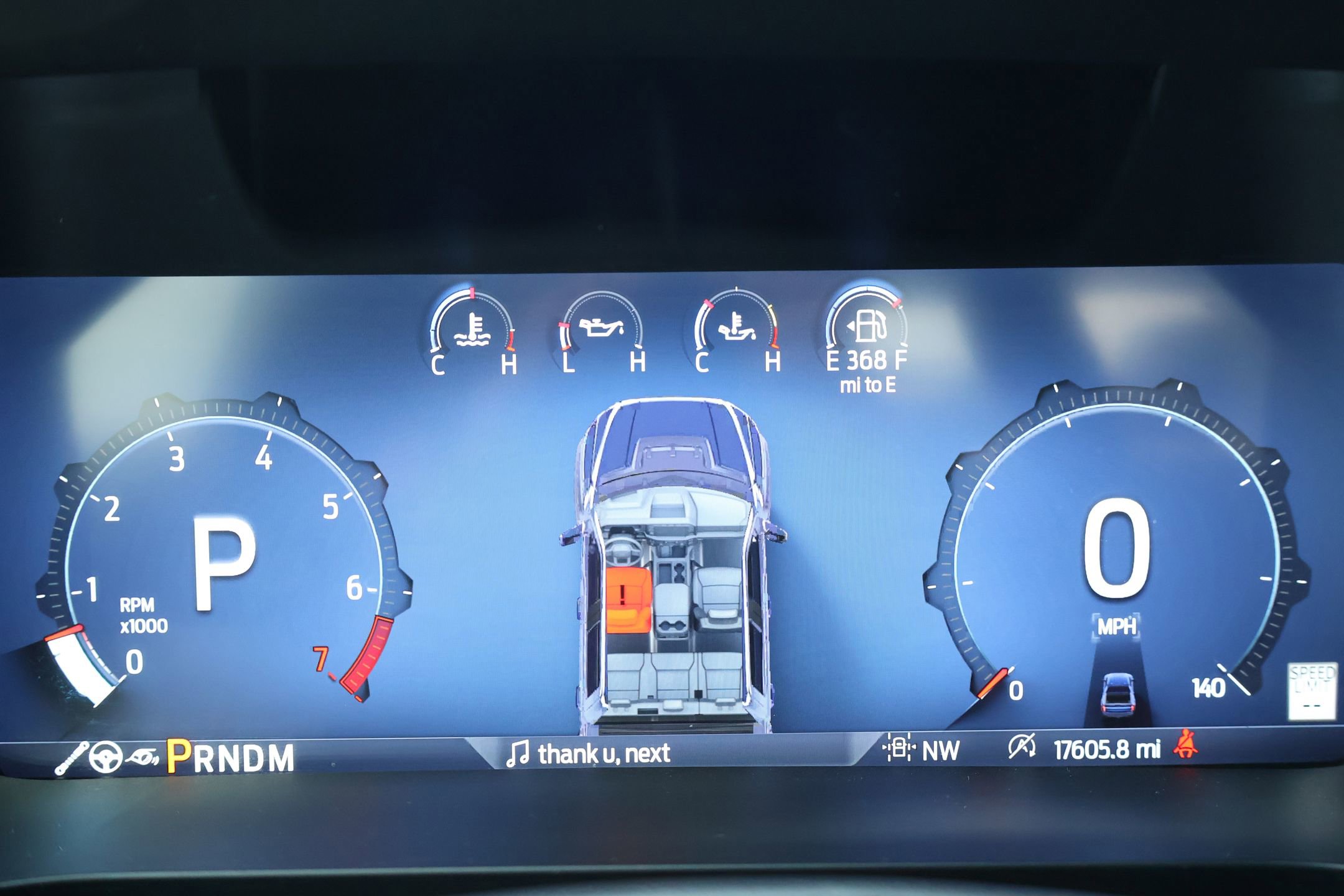 Used 2025 Ford F150 Raptor image 15