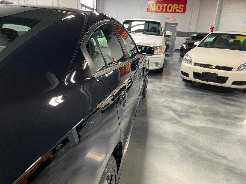 Used 2014 Dodge Charger SRT8 w/ Harman/Kardon Audio Group RWD image 11