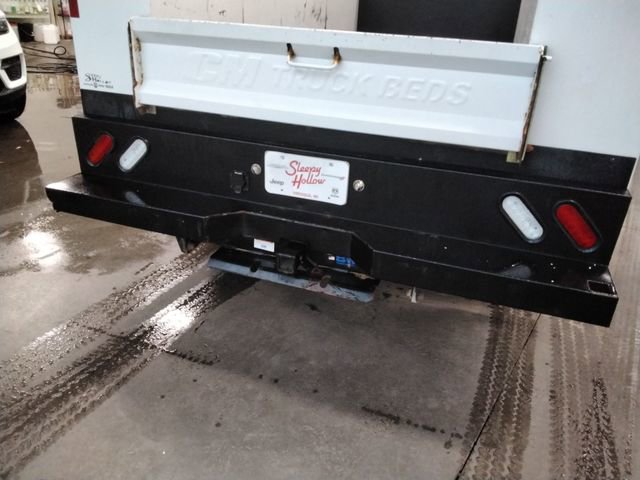 Used 2019 RAM 3500 Tradesman image 13